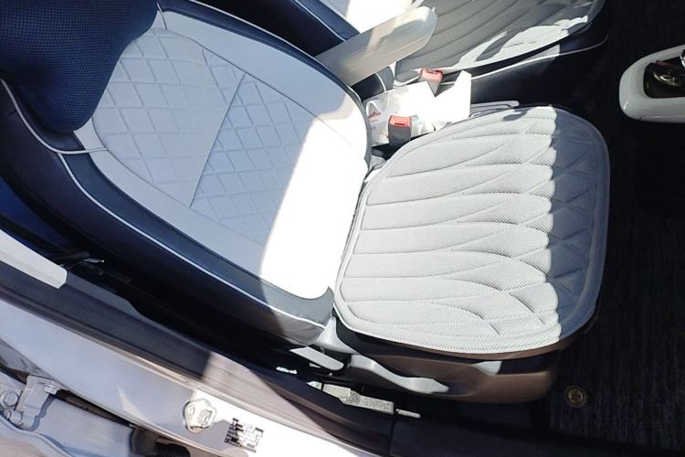 Used Leapmotor T03 2023 403 Smart Edition Right Front Seat