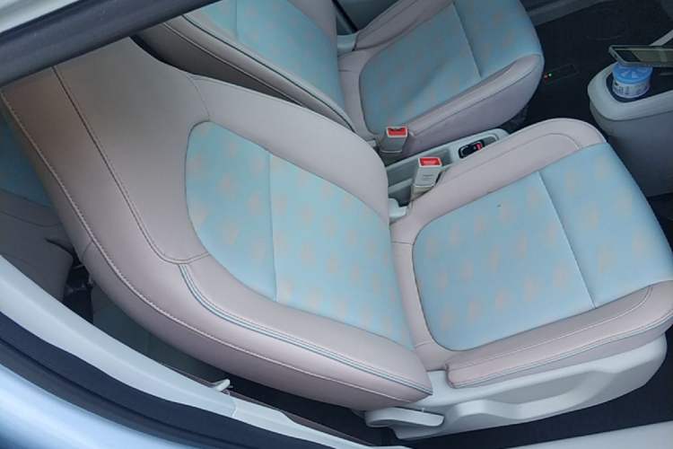 Used Leapmotor T03 2023 403 Smart Edition Right Front Seat