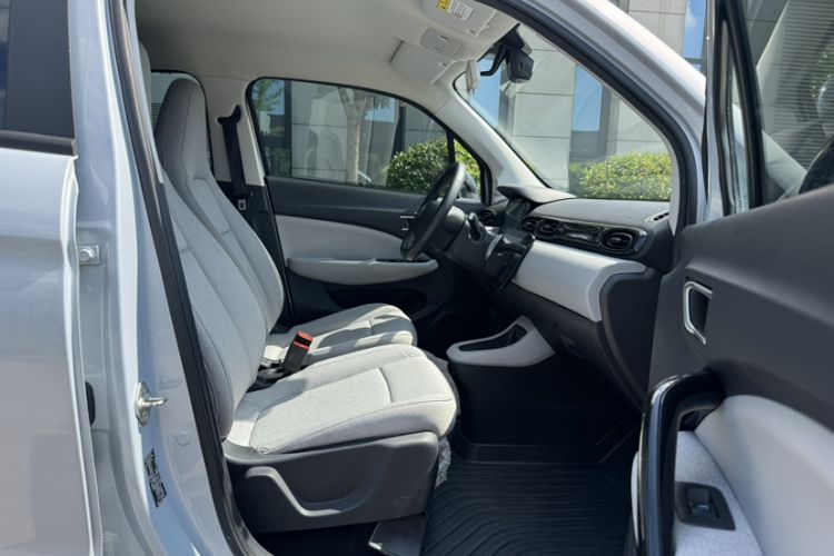 Used Leapmotor T03 2023 403 Lite Edition Right Front Seat