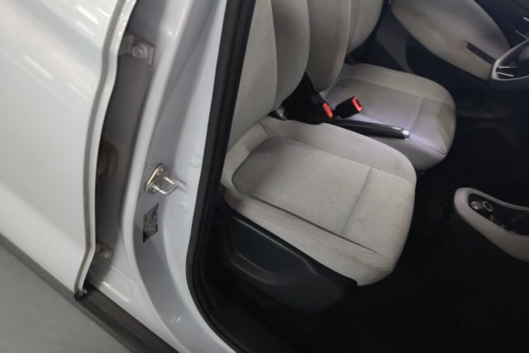 Used Leapmotor T03 2023 200 Lite Edition Right Front Seat