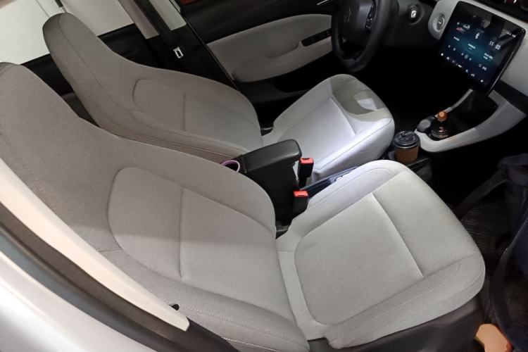 Used Leapmotor T03 2023 310 Lite Edition Right Front Seat