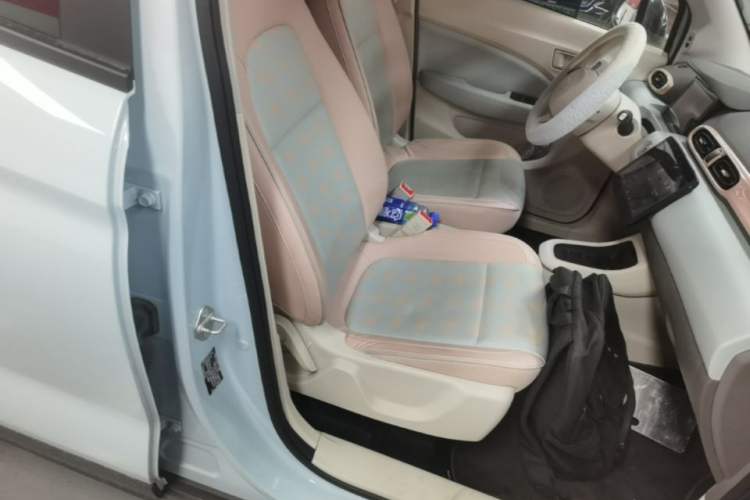 Used Leapmotor T03 2023 403 Smart Edition Right Front Seat