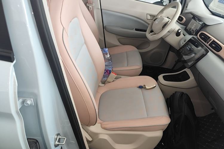 Used Leapmotor T03 2023 403 Smart Edition Right Front Seat
