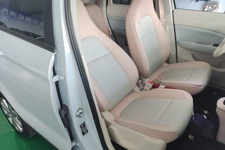 Used Leapmotor T03 2023 403 Smart Edition Right Front Seat
