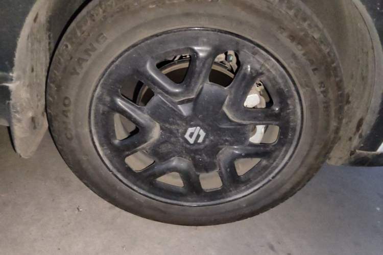 Used Leapmotor T03 2023 310 Lite Edition Right Front Wheel Hub