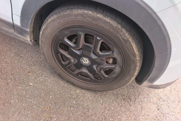 Used Leapmotor T03 2023 403 Lite Edition Right Front Wheel Hub