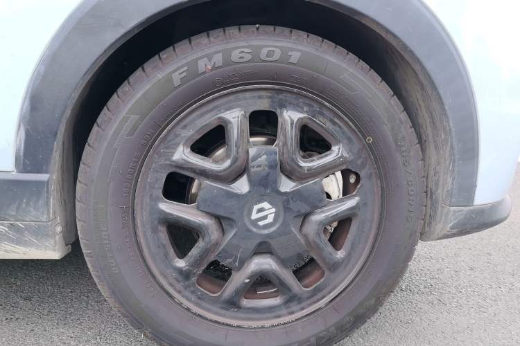 Used Leapmotor T03 2023 403 Lite Edition Right Front Wheel Hub