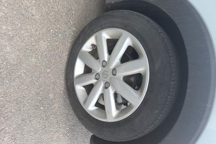 Used Leapmotor T03 2023 403 Lite Edition Right Front Wheel Hub