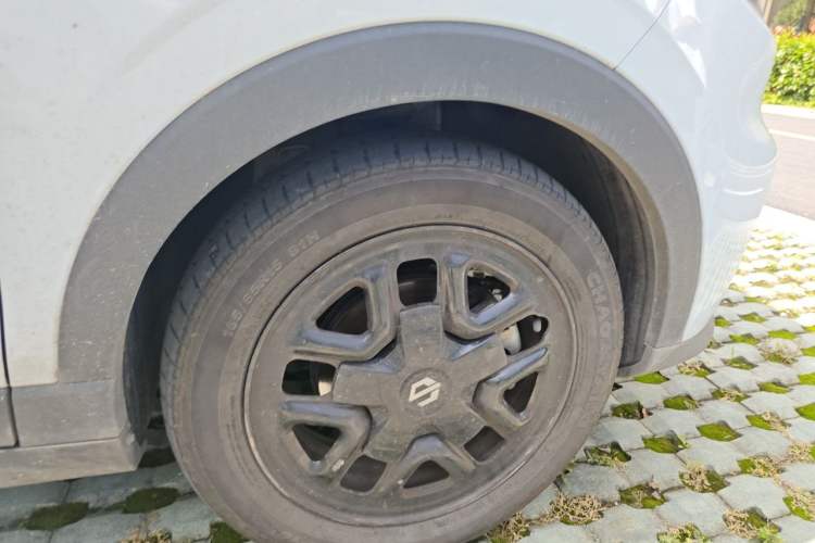 Used Leapmotor T03 2023 310 Lite Edition Right Front Wheel Hub