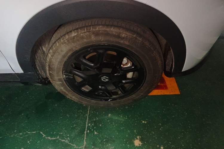 Used Leapmotor T03 2023 310 Lite Edition Right Front Wheel Hub