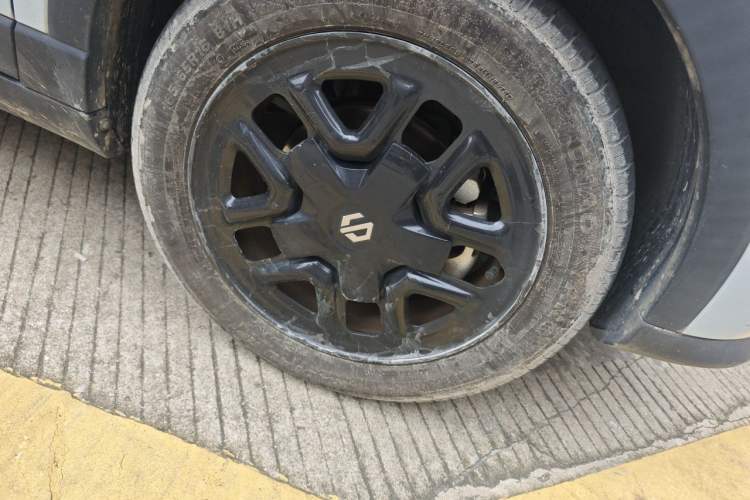 Used Leapmotor T03 2023 310 Lite Edition Right Front Wheel Hub
