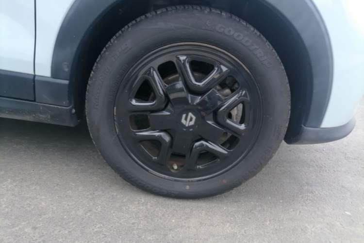 Used Leapmotor T03 2023 310 Lite Edition Right Front Wheel Hub