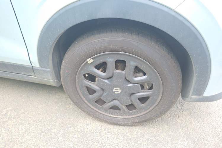 Used Leapmotor T03 2023 310 Lite Edition Right Front Wheel Hub