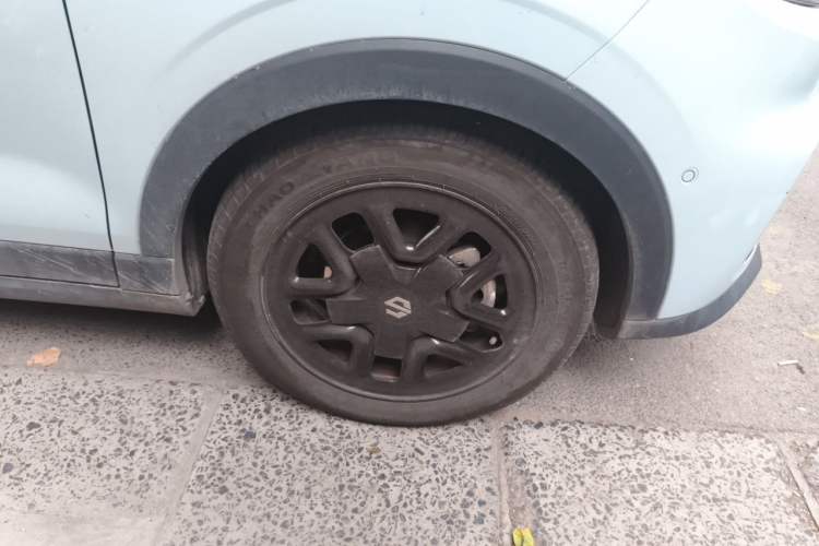 Used Leapmotor T03 2023 403 Smart Edition Right Front Wheel Hub