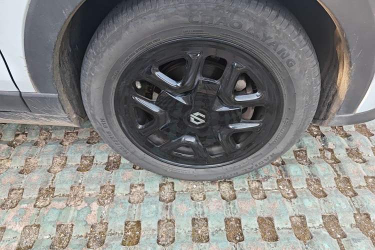 Used Leapmotor T03 2023 310 Lite Edition Right Front Wheel Hub