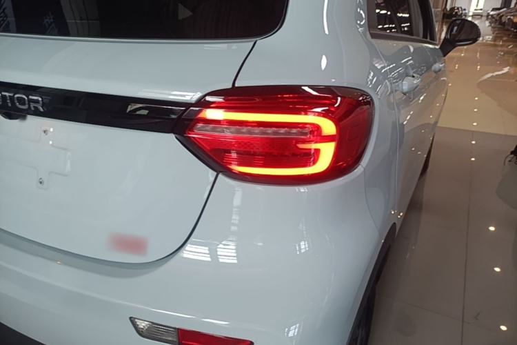 Used Leapmotor T03 2023 403 Lite Edition Right Rear Taillight
