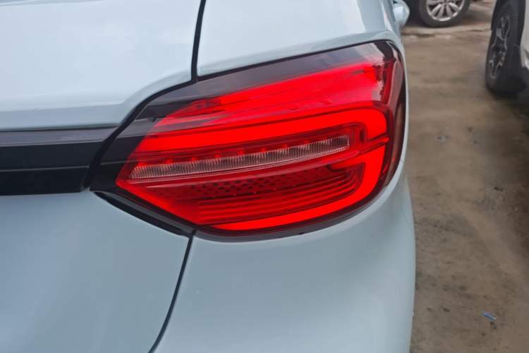 Used Leapmotor T03 2023 310 Lite Edition Right Rear Taillight