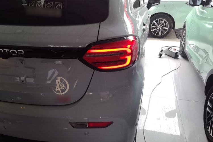 Used Leapmotor T03 2023 403 Smart Edition Right Rear Taillight