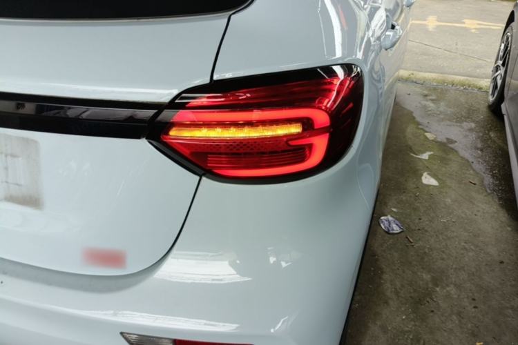 Used Leapmotor T03 2023 403 Lite Edition Right Rear Taillight