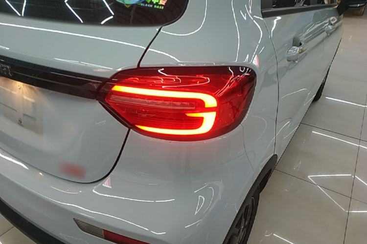 Used Leapmotor T03 2023 403 Smart Edition Right Rear Taillight