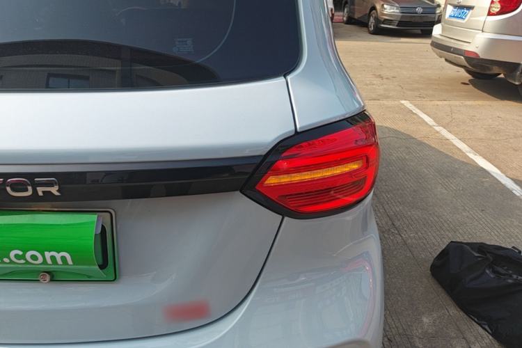 Used Leapmotor T03 2023 403 Smart Edition Right Rear Taillight
