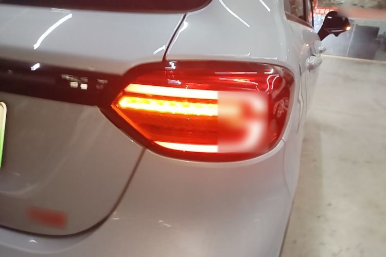 Used Leapmotor T03 2023 403 Lite Edition Right Rear Taillight