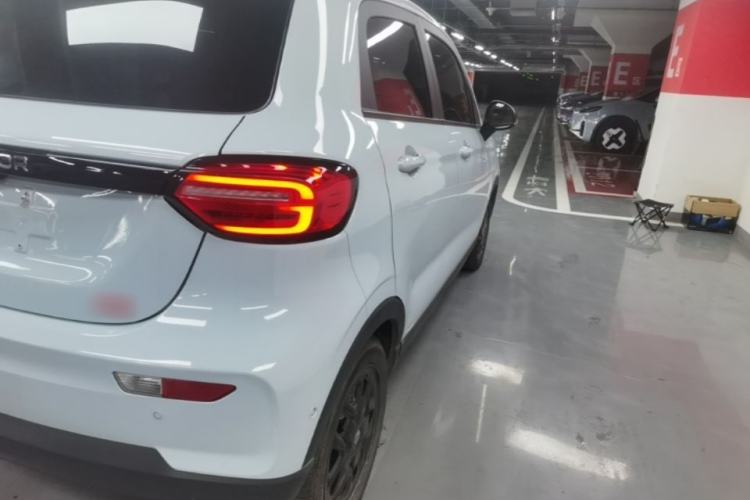 Used Leapmotor T03 2023 403 Smart Edition Right Rear Taillight