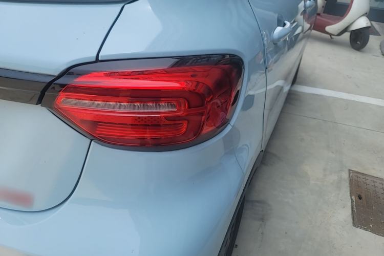 Used Leapmotor T03 2023 403 Smart Edition Right Rear Taillight