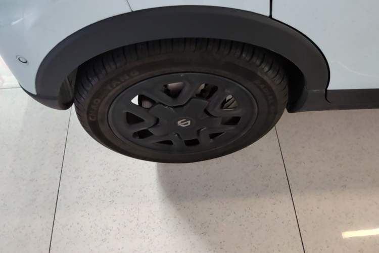Used Leapmotor T03 2023 403 Smart Edition Right Rear Wheel Hub