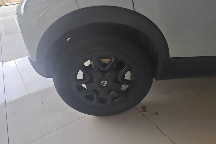 Used Leapmotor T03 2023 310 Lite Edition Right Rear Wheel Hub
