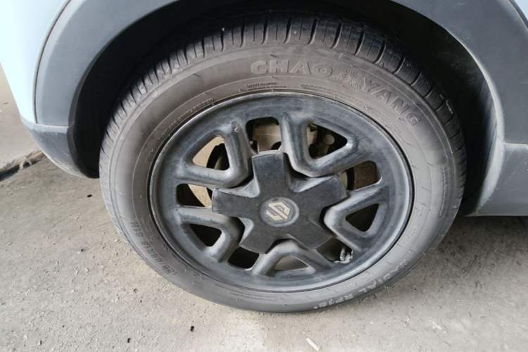 Used Leapmotor T03 2023 403 Lite Edition Right Rear Wheel Hub