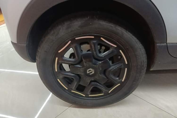 Used Leapmotor T03 2023 310 Lite Edition Right Rear Wheel Hub