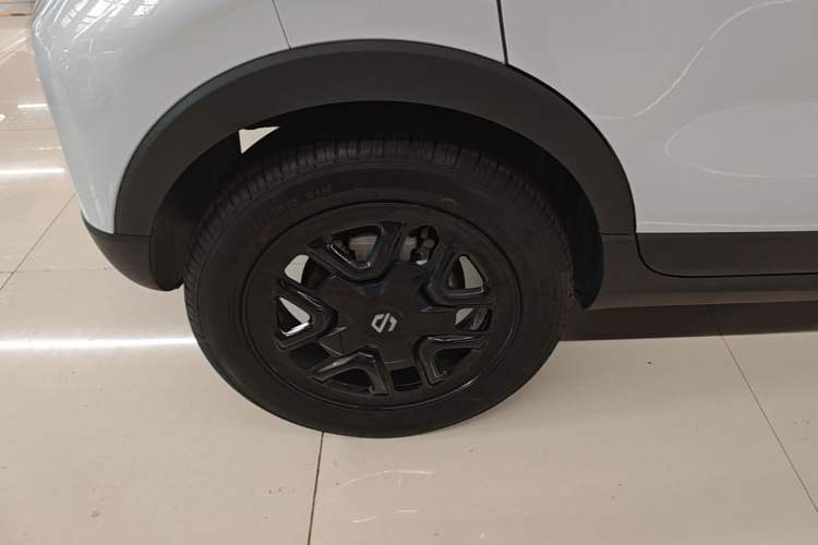 Used Leapmotor T03 2023 310 Lite Edition Right Rear Wheel Hub