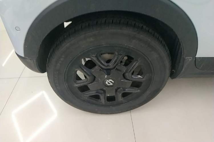 Used Leapmotor T03 2023 403 Smart Edition Right Rear Wheel Hub