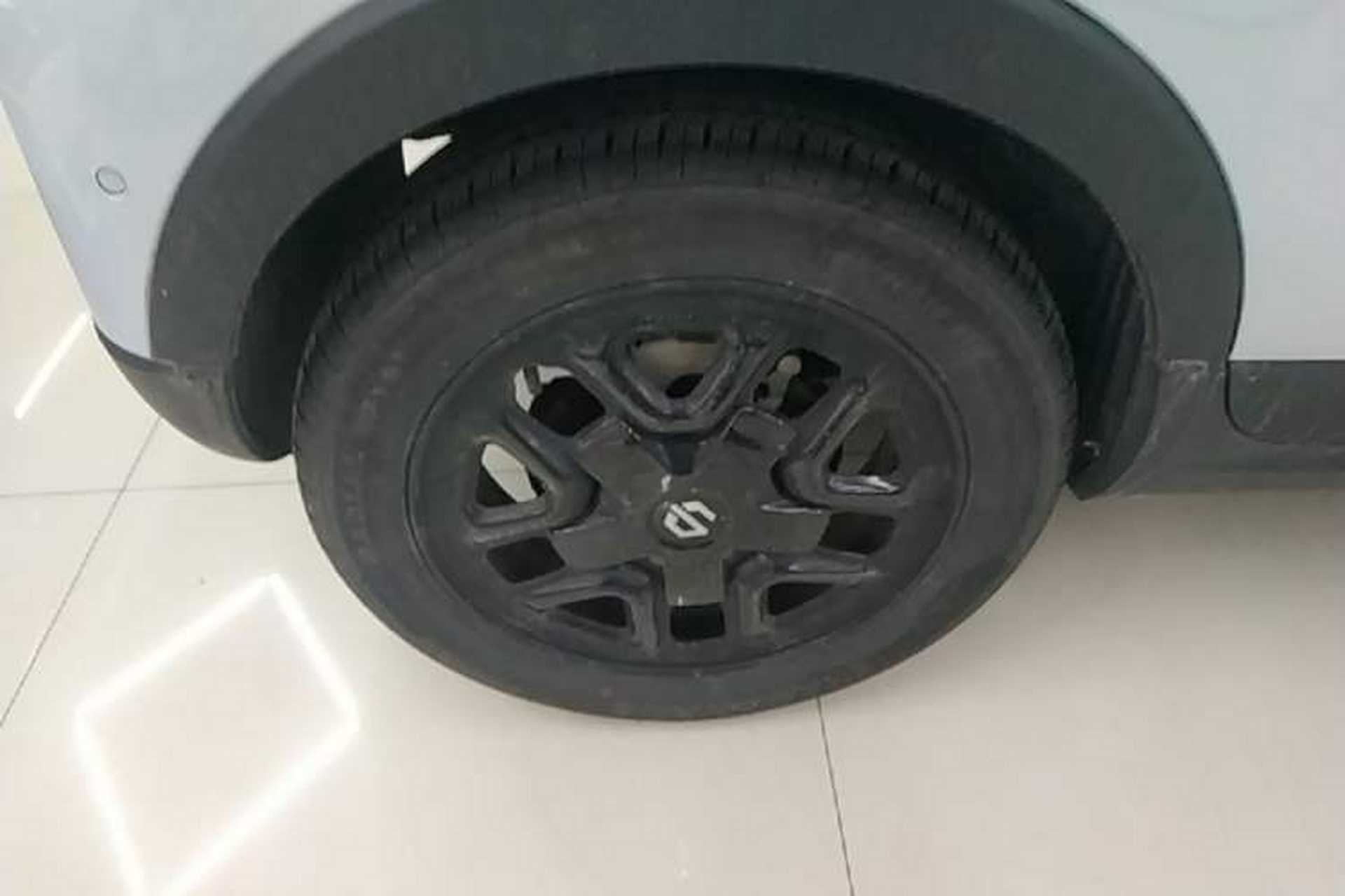 Used Leapmotor T03 2023 403 Smart Edition Right Rear Wheel Hub