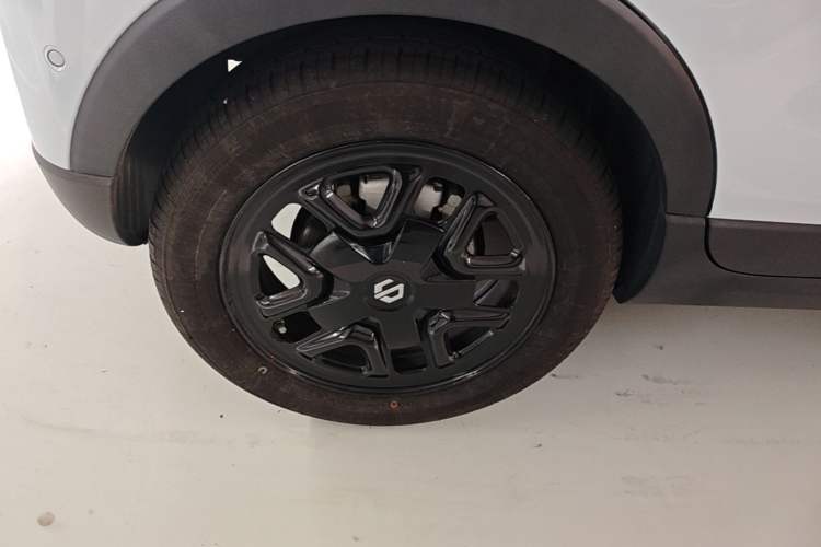 Used Leapmotor T03 2023 403 Smart Edition Right Rear Wheel Hub