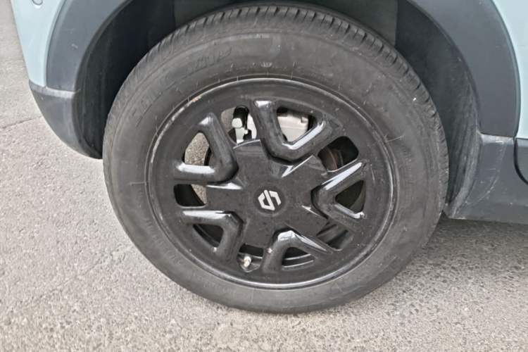 Used Leapmotor T03 2023 403 Smart Edition Right Rear Wheel Hub