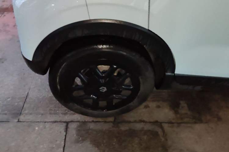 Used Leapmotor T03 2023 310 Lite Edition Right Rear Wheel Hub