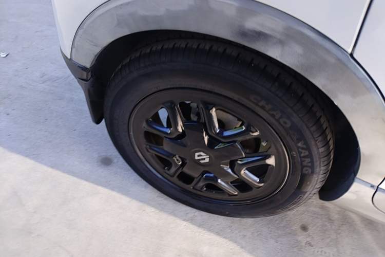 Used Leapmotor T03 2023 403 Smart Edition Right Rear Wheel Hub