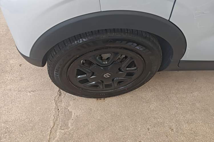 Used Leapmotor T03 2023 403 Lite Edition Right Rear Wheel Hub