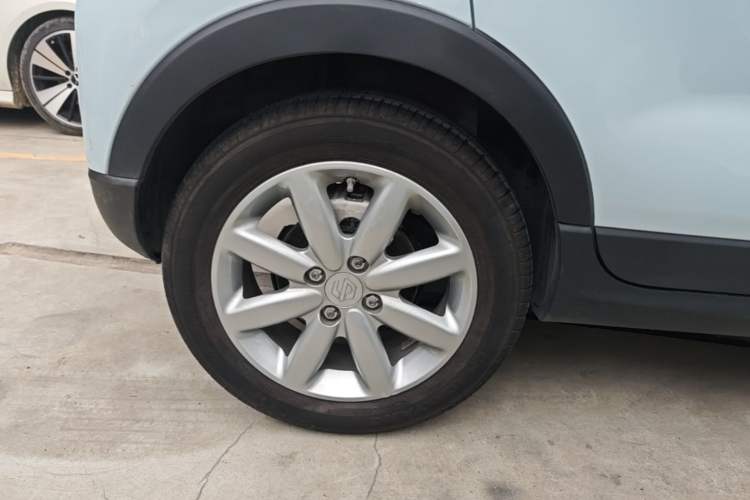 Used Leapmotor T03 2023 403 Lite Edition Right Rear Wheel Hub