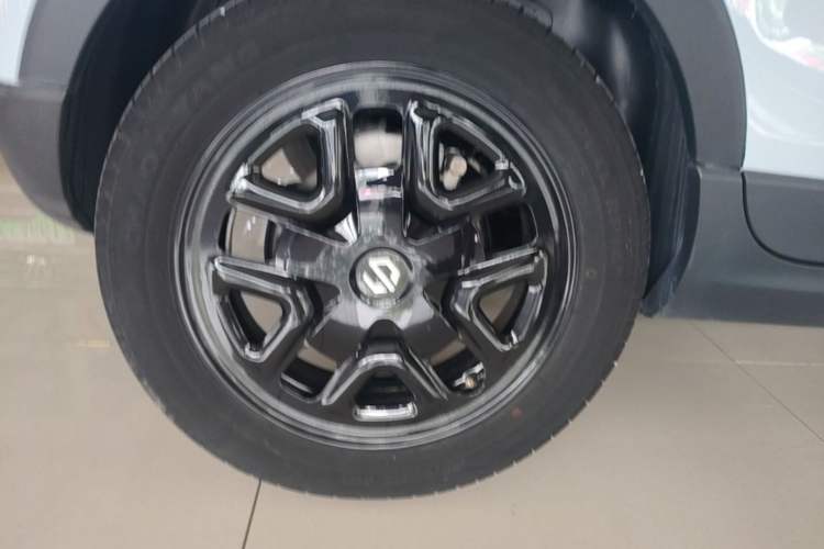 Used Leapmotor T03 2023 403 Smart Edition Right Rear Wheel Hub