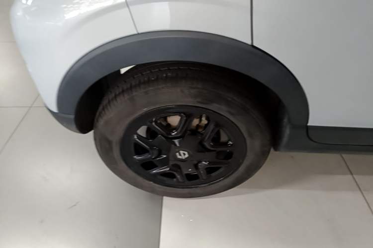 Used Leapmotor T03 2023 310 Lite Edition Right Rear Wheel Hub