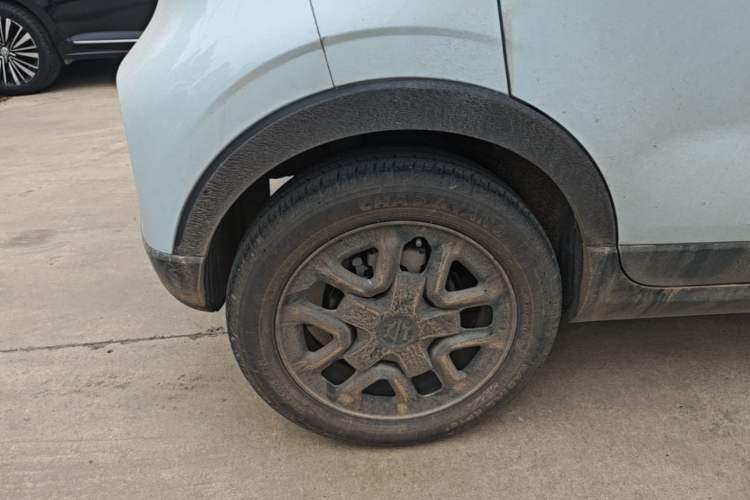 Used Leapmotor T03 2023 310 Lite Edition Right Rear Wheel Hub