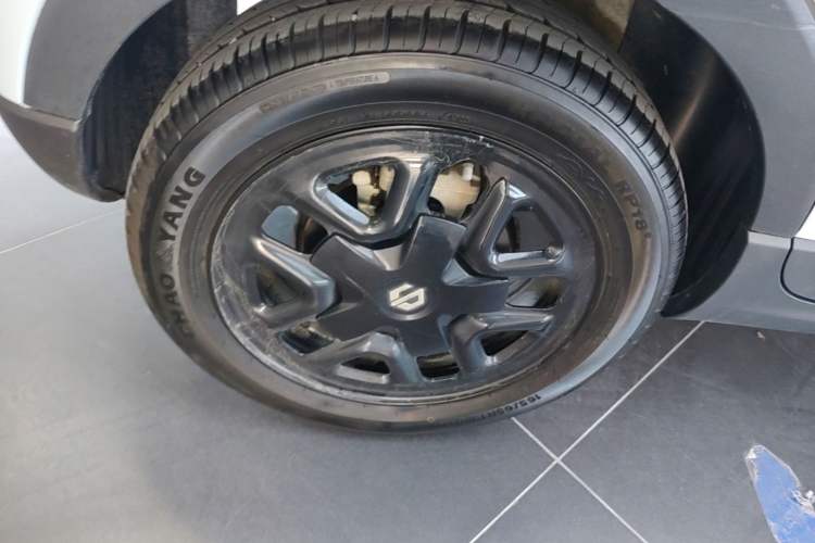 Used Leapmotor T03 2023 310 Lite Edition Right Rear Wheel Hub