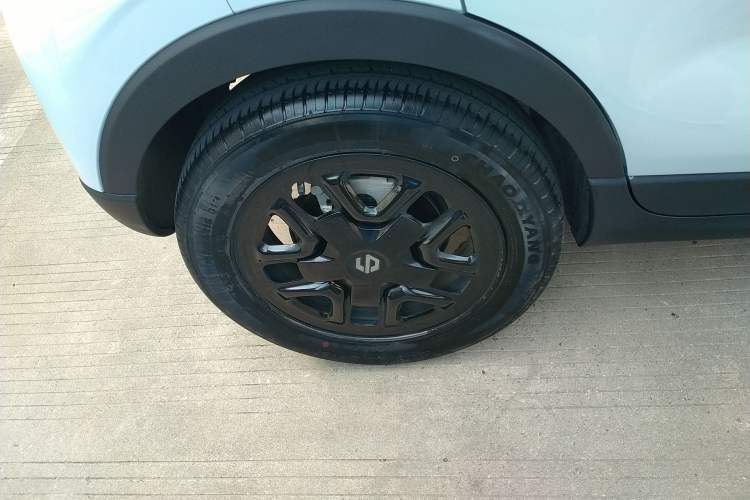 Used Leapmotor T03 2023 310 Lite Edition Right Rear Wheel Hub