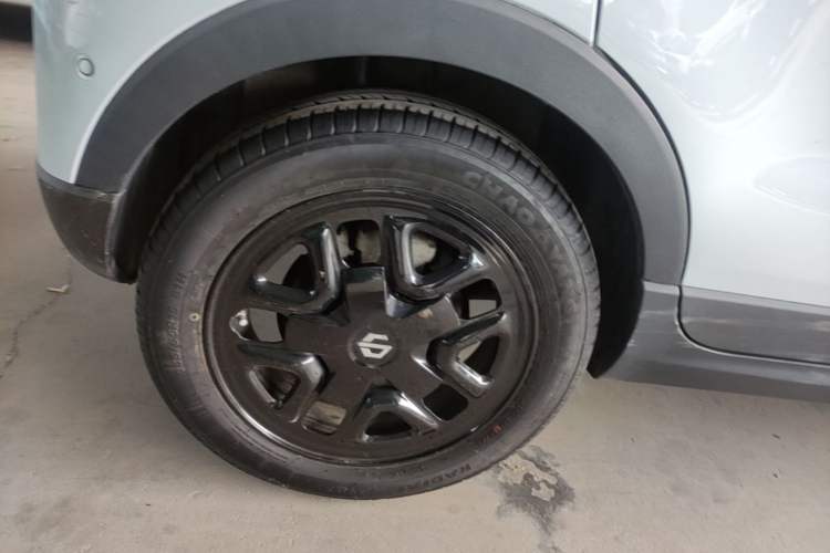 Used Leapmotor T03 2023 403 Smart Edition Right Rear Wheel Hub
