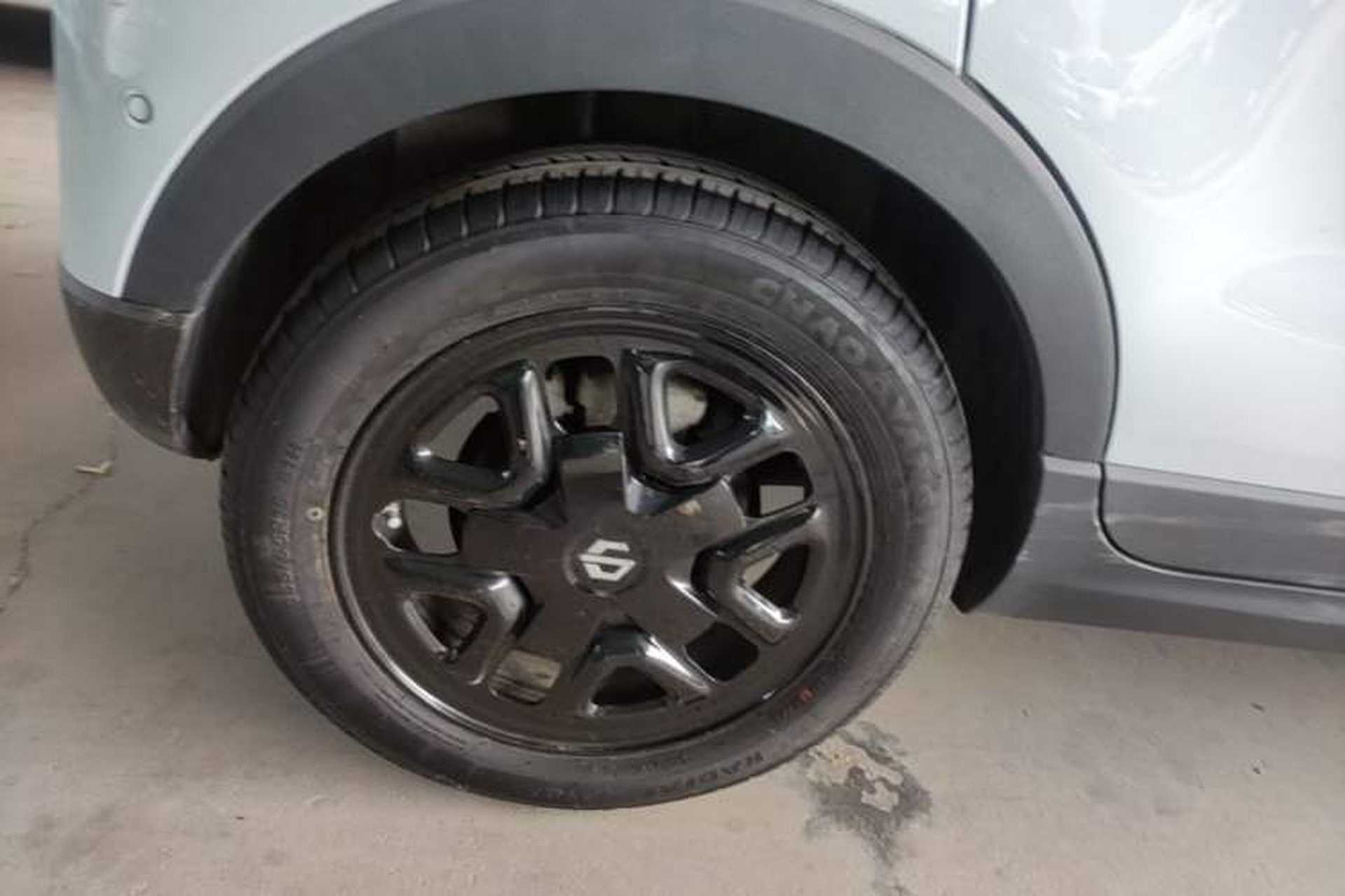 Used Leapmotor T03 2023 403 Smart Edition Right Rear Wheel Hub