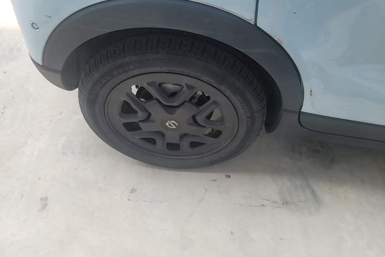 Used Leapmotor T03 2023 403 Smart Edition Right Rear Wheel Hub