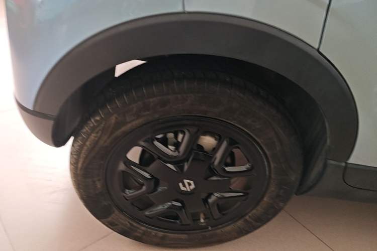 Used Leapmotor T03 2023 310 Lite Edition Right Rear Wheel Hub
